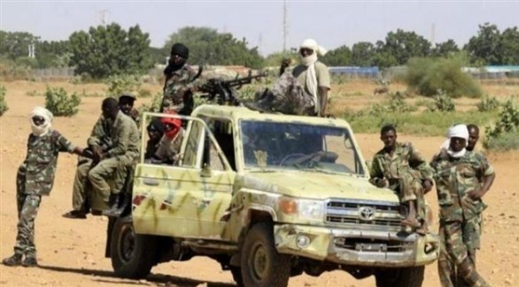 قوة مسلحة تختطف 5 موظفين في ولاية سودانية