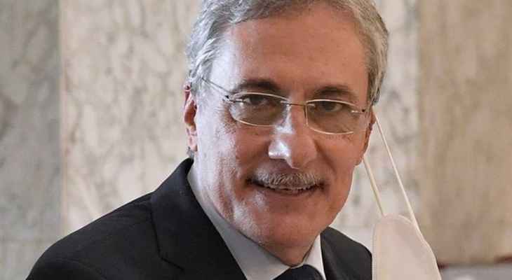 وزير العدل وقّع قبيل مشاركته في مجلس الوزراء مرسوم تعيين رؤساء أصيلين لمحاكم التمييز