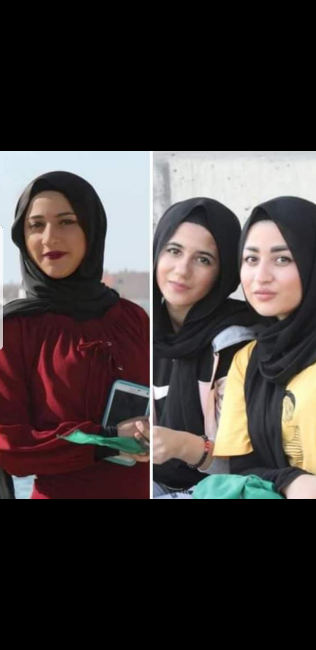 بلدة نصار تستيقظ على ابشع الجرائم 