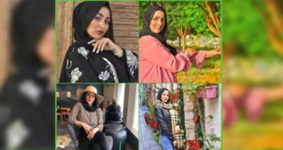 بالصورة: آخر محادثة بين منال إحدى ضحايا جريمة أنصار ووالدها!