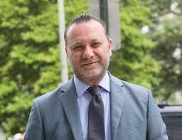 فوز بسام أبو زيد برئاسة نادي الصحافة