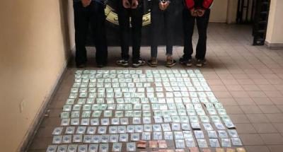 مروجون ينشطون في مناطق جبل لبنان في قبضة الامن