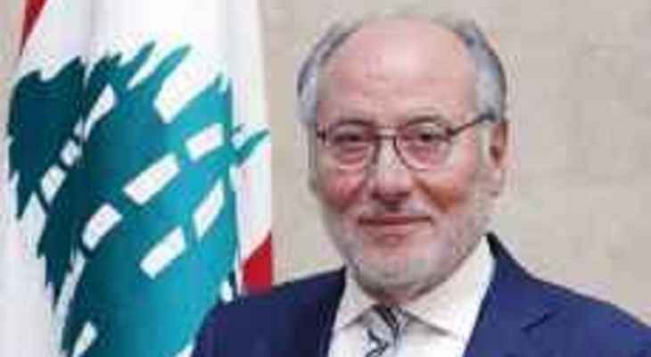 الحلبي: سنتوصل في وقت قريب إلى ما يرضي المعلمين في بعض احتياجاتهم