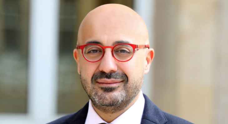 وزير البيئة مثّل لبنان بمؤتمر المناخ في دبي في اجتماعات بشأن التمويل المطلوب لخطط تحوّل الطاقة