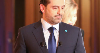 الحريري يرفض وسطاء "سعاة الخير"...