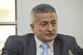 وزير المالية وقّع قرارين يتعلقان بتمديد مهلة التصريح عن ضريبة الأملاك المبنية ومكلفي ضريبة الدخل