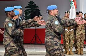 القائد العام لليونيفيل زار قيادة القطاع الشرقي: نجحنا في الحفاظ على الاستقرار في جنوب لبنان