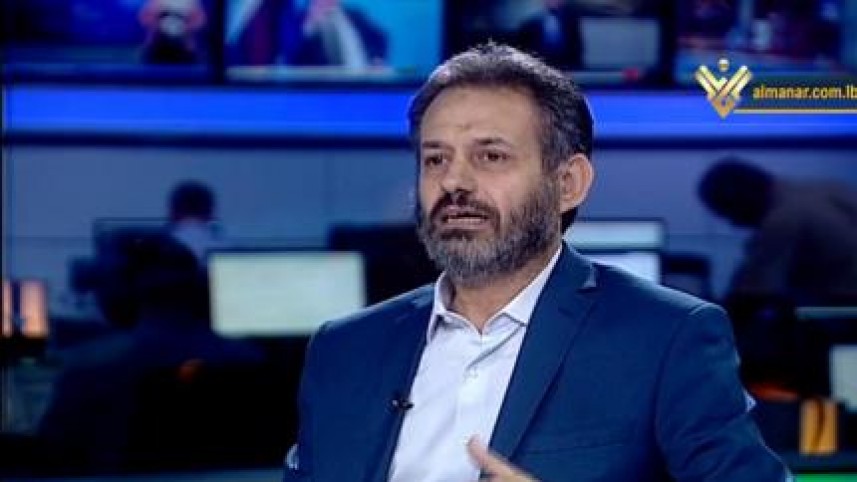 عطايا: لقاء القائد "النخالة" والسيد "نصر الله" استعرض المشهد الفلسطيني المستجد