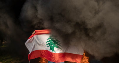 آخر فرصة لإنقاذ لبنان وإلاّ... على البلد السلام