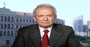 نشاط مكثف لحمادة في الشوف