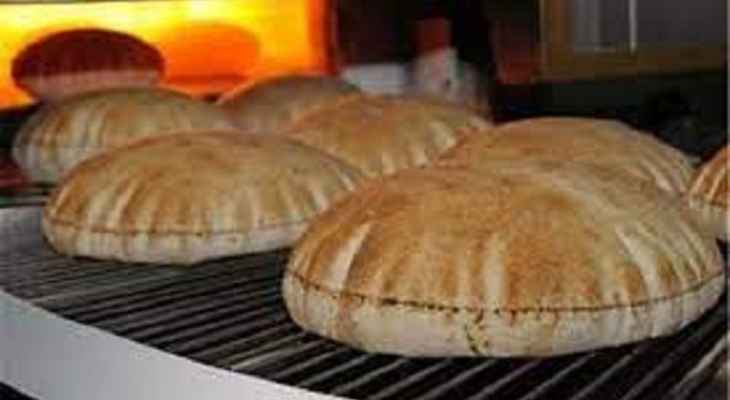 وكيل المطاحن في الجنوب: إستمرار إقفال مطاحن التاج سينتج عنها إقفال العديد من الأفران والمخابز في الساعات المقبلة