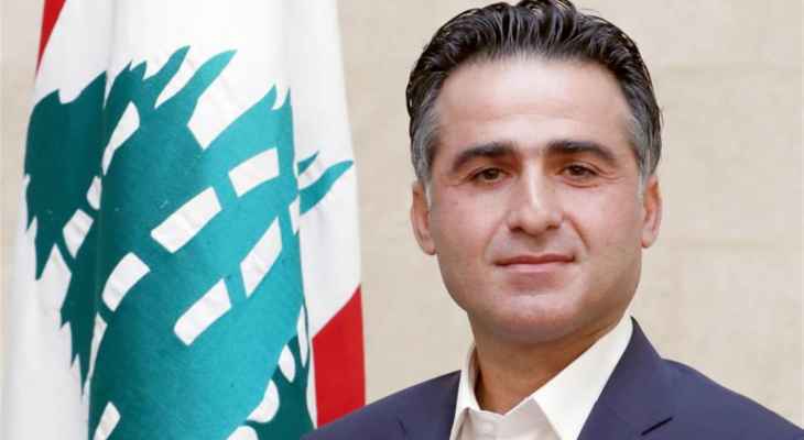 حمية عن عدم توفير البنك الدولي لقرض خطة النقل: على الجهات المانحة أن تقرن الأقوال بالأفعال