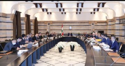 جلسة للحكومة في السراي... "طريقة الفياض اللي بتمشي"