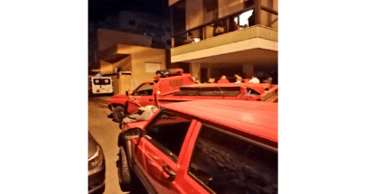 وفاة مواطن بإحتراق شقة في البوار كسروان