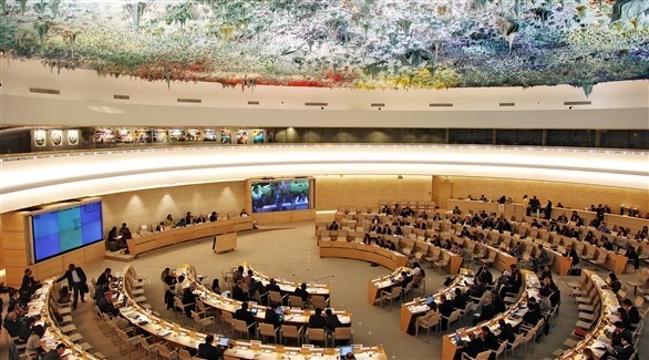 الأمم المتحدة تصوت على تعليق عضوية روسيا بمجلس حقوق الإنسان