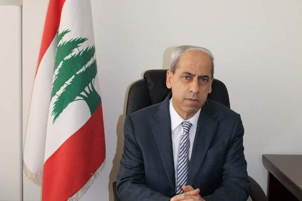 اللواء خير: لا علاقة للهيئة العليا للإغاثة بتوزيع المساعدات التركية