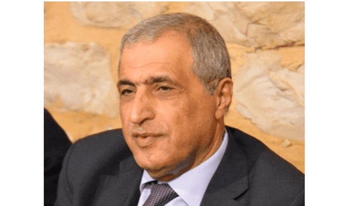 هاشم: اي قانون لا يحمي حقوق المودعين هرطقة ومحاولة لسرقة اموالهم