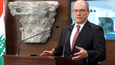 الشامي: اتفاق مبدئي بين موظفي الصندوق والوفد اللبناني المفاوض