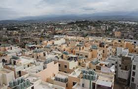 اشكال وإطلاق نار وجريح داخل مخيم البارد