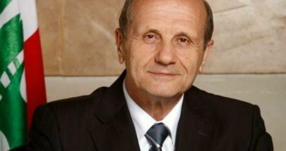 مروان شربل: لا خوف أمنياً حتى الآن على الانتخابات