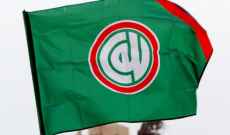 حركة "أمل" دعت للاستفادة من مناخات الإنفراج بعلاقات لبنان مع العالم: نؤيد الخطوات المزمع إجراؤها بالشأن النقدي