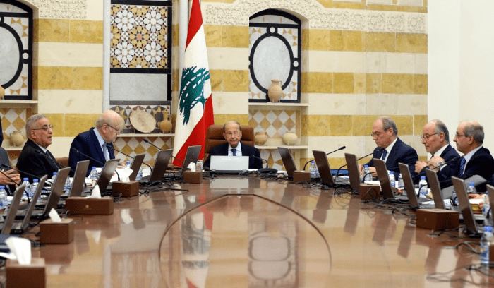 عون في مستهل جلسة مجلس الوزراء: اجدد تأكيدي أن الانتخابات قائمة في موعدها