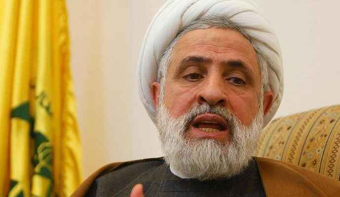 قاسم: السفراء العائدون أدركوا أن غيابهم لن يسبّب ضغطًا على "حزب الله" والعقوبات الأميركية وقفت حائلًا من دون الذهاب شرقًا