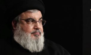 نــصــرالله يــزور الـبـقـاع؟!