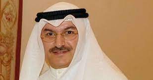 سفير الكويت التقى وزير الداخلية: ناقشنا تعزيز العلاقات بين البلدين في المجال الأمني ومكافحة المخدرات