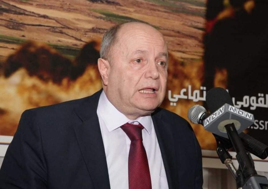 الاسمر: لمعالجة ملف الطحين جذريا 