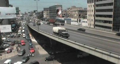 فاجعة في الدورة... جثة في قناة مياه!