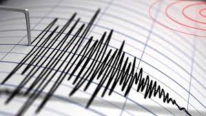 زلزال شدته 5.9 درجة يهز تونغا جنوب المحيط الهادي
