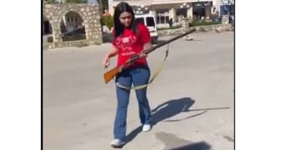 "كان بدها تفرجي البنت إنو الكلب انجرح متل ما جرحها"... اليكم القصة كاملة