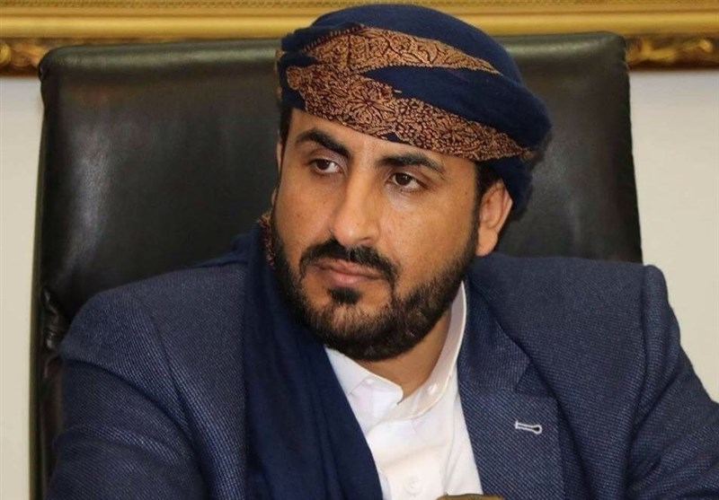 عبد السلام يدين حرق نسخ من القران الكريم في السويد