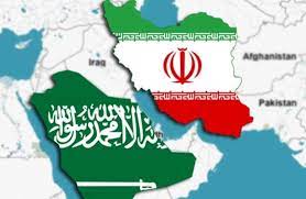 الكاظمي حضر اجتماع وفدي السعودية وإيران وقد اتفقا على نقاط تهدئة