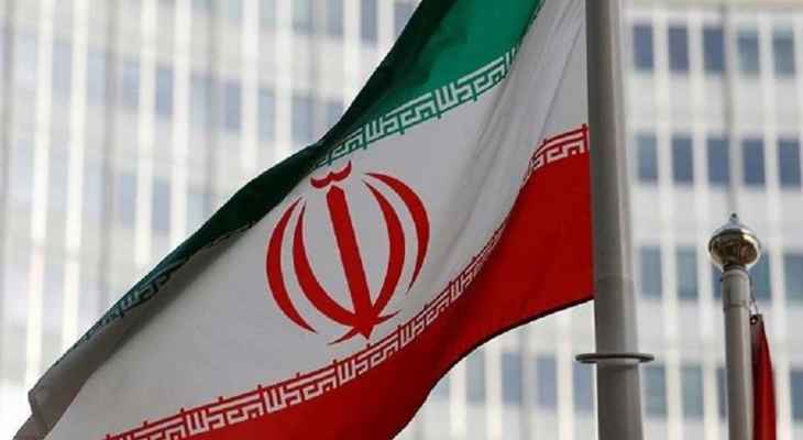 الحرس الثوري الإيراني يعلن احتجاز سفينة أجنبية في الخليج واعتقال طاقمها