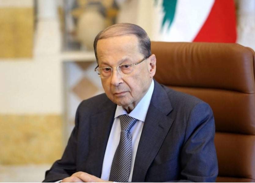 عون دعا المجلس الأعلى للدفاع للاجتماع غدا