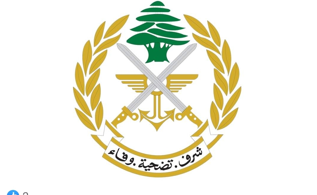 الجيش: استمرار عملية البحث عن ضحايا