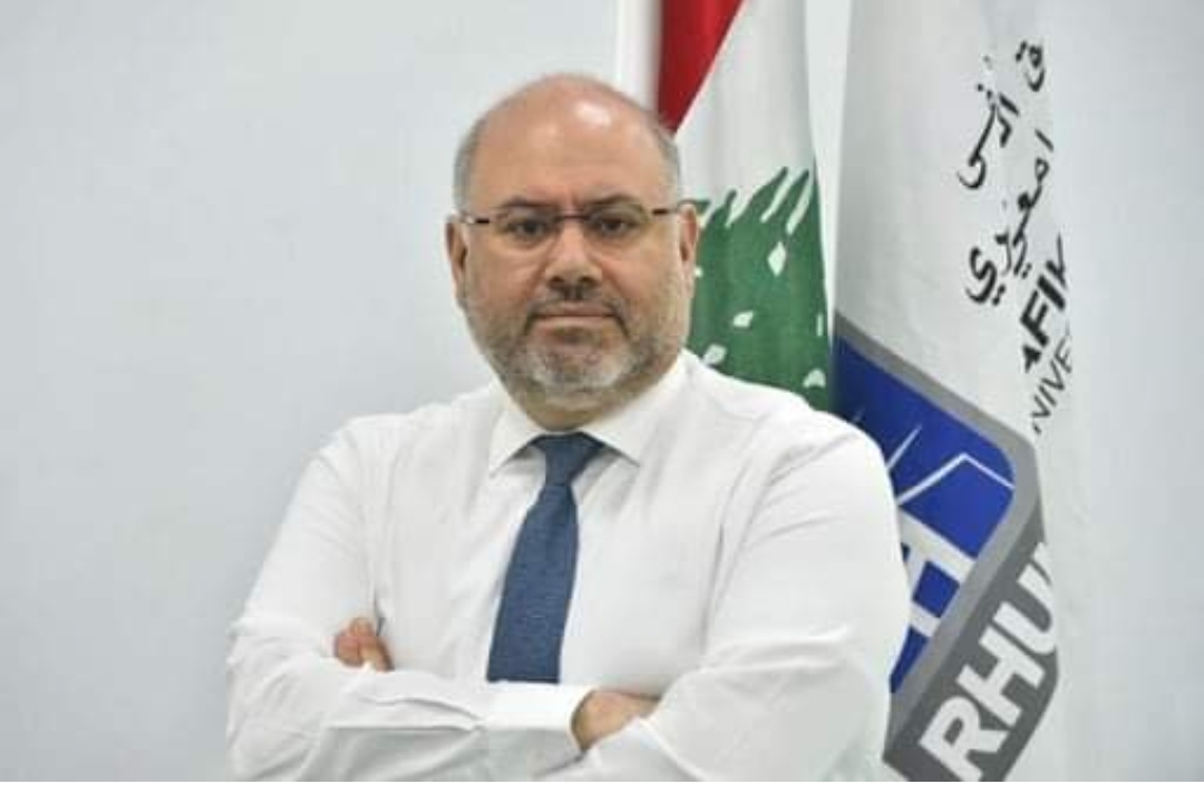 الابيض: تمويل استيراد الدواء مدرج على جدول اعمال الجلسة المقبلة