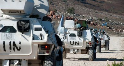 قائد اليونيفيل: الدعم المستمر للبنان والجيش ضروري أكثر من أي وقت مضى