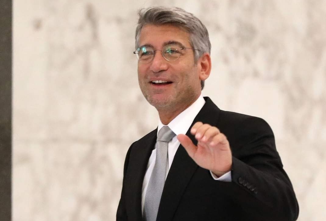 فياض: البند الدولي ما زال يجري مفاوضات بشأن تمويل استجرار الغاز من مصر