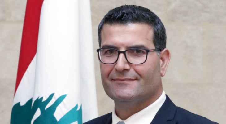 الحاج حسن زار المشاريع الزراعية في الوزاني واطلع من أصحابها على أوضاعهم ومطالبهم