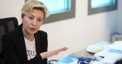 أمل شعبان: على أساتذة التعليم الرسمي تحكيم ضمائرهم