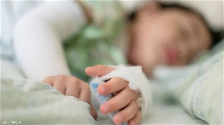 تحقيق أميركي بشأن 5 وفيات لأطفال بالتهاب كبد غامض