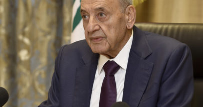 بري: شكراً لكل من تكبد عناء السفر ليؤكد صدق وأصالة إنتمائه للبنان الوطن