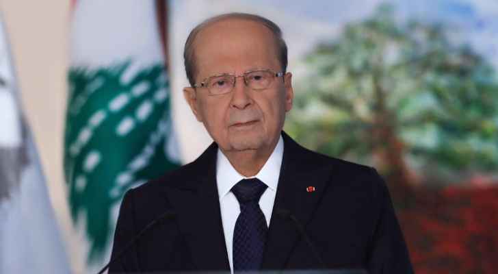 الرئيس عون: هذه توقعاتي للانتخابات… ورئاسة جبران مَهمَّة صعبة