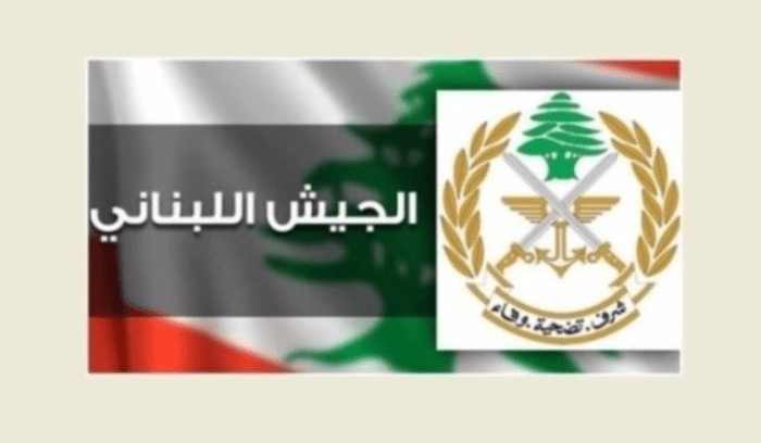 الجيش: تسلم نظام للطاقة الشمسية هبة من الكتيبة الإيطالية