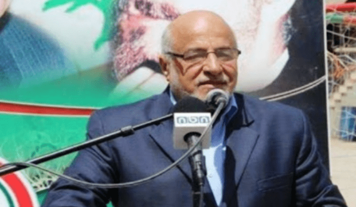 حمدان: سنتوجه إلى صناديق الاقتراع لنؤكد أن دماء الشهداء لن تذهب هدرا