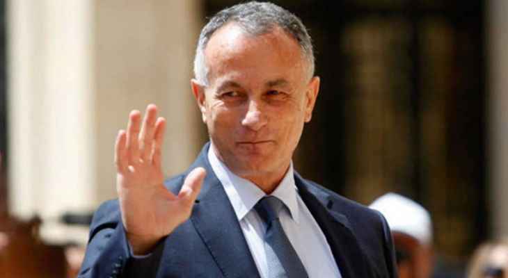 المكتب الاعلامي لشامل روكز: حساب النائب على منصّة "انستغرام" تعرّض للسرقة