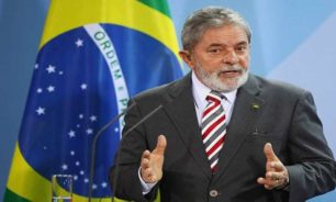 الرئيس البرازيلي السابق لولا دا سيلفا يتصدر استطلاعات الرأي قبل الانتخابات